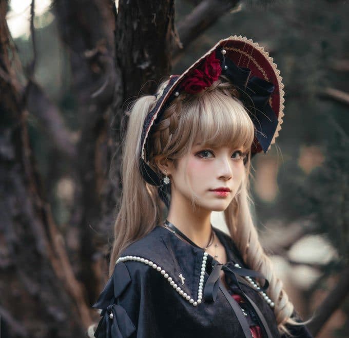 5 Phong cách cosplay Nhật Bản phần 1